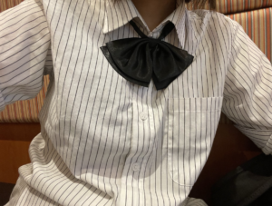 chichauniform